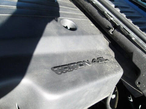 2003 Ford Expedition XLT