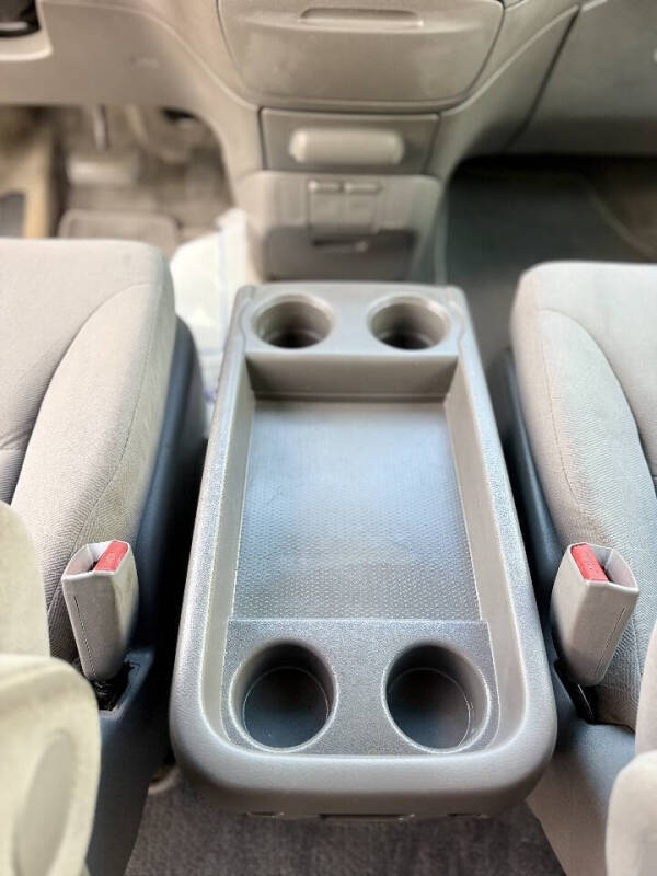2009 Honda Odyssey EX