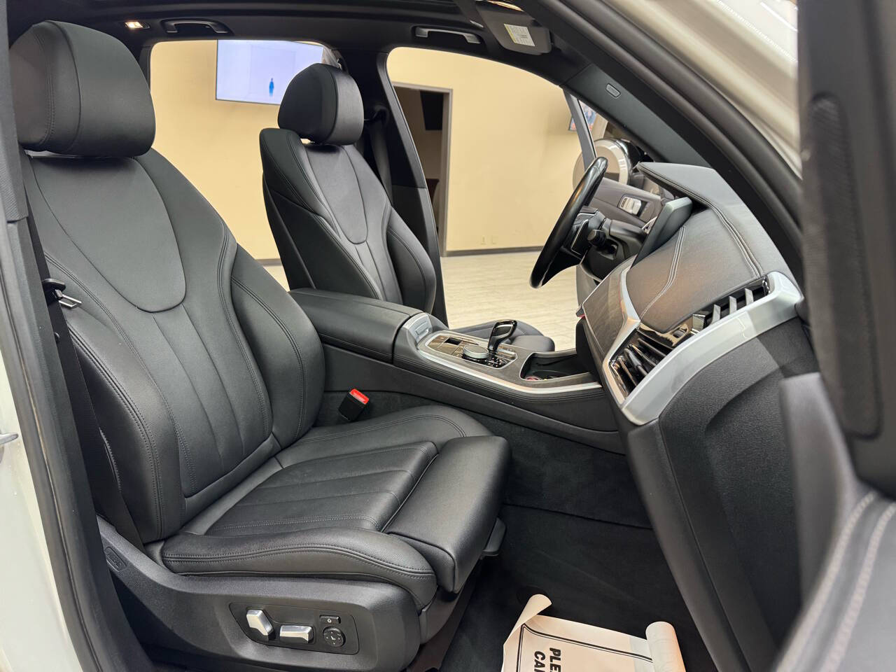 2022 BMW X5 for sale at DFW Auto & Services Inc in Fort Worth, TX