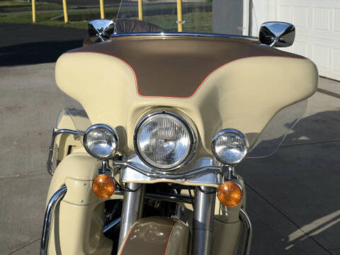 1988 Harley-Davidson Electra Glide Classic