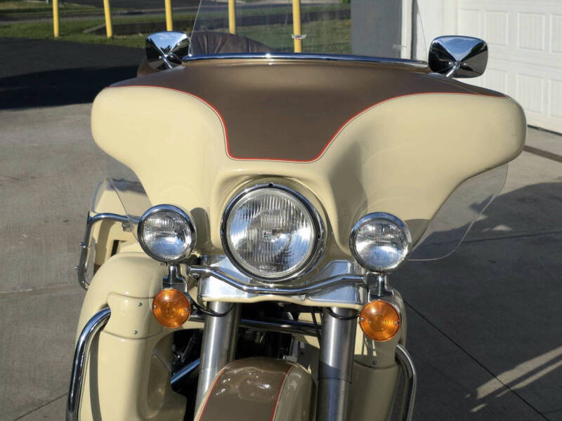 1988 Harley-Davidson Electra Glide Classic