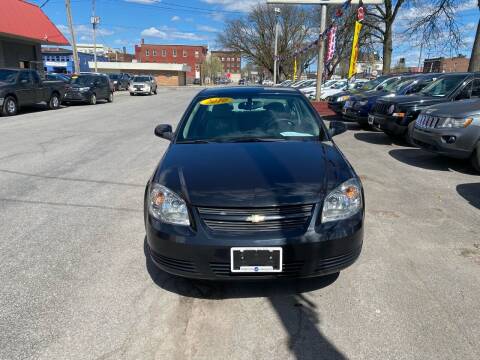2010 Chevrolet Cobalt for sale at Midtown Autoworld LLC in Herkimer NY