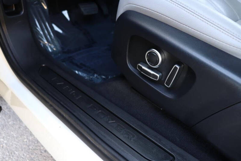 2021 Land Rover Range Rover Evoque S