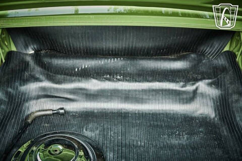 1956 Ford Thunderbird