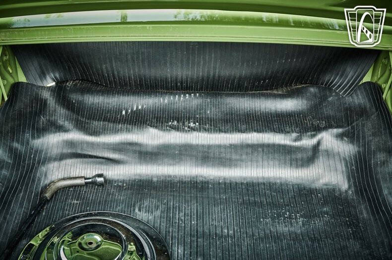 1956 Ford Thunderbird