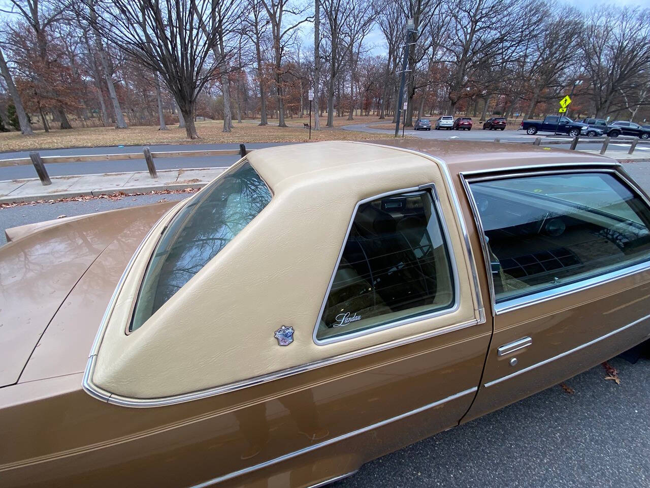 1977 Buick Electra for sale at Vintage Motors USA in Roselle, NJ