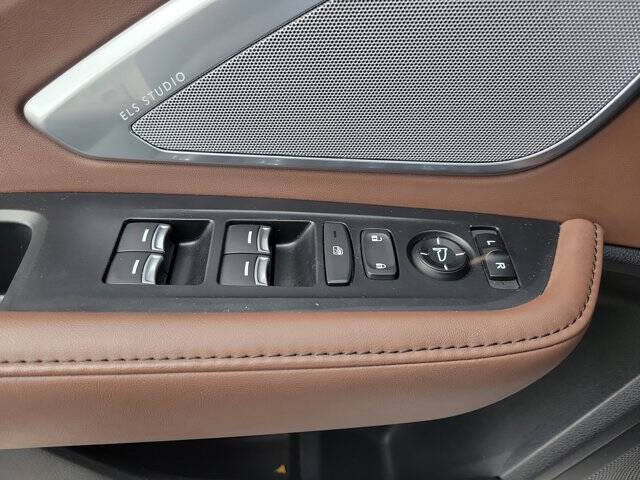 2023 Acura RDX w/Tech