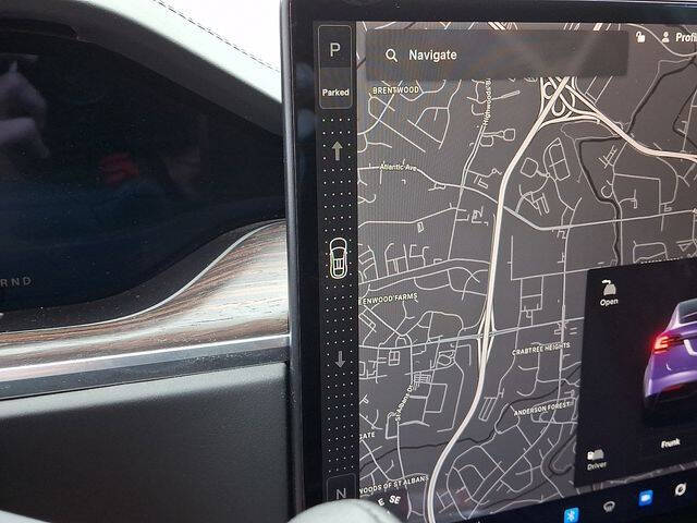 2023 Tesla Model X