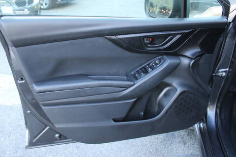 2018 Subaru Crosstrek 2.0i Base