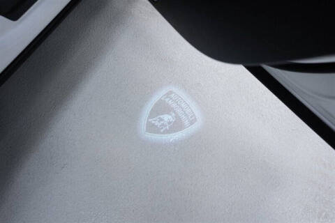 2021 Lamborghini Urus