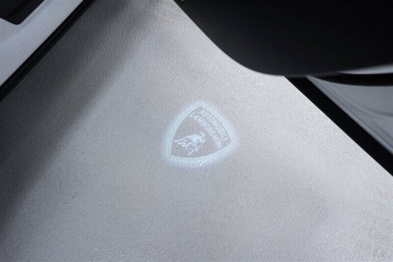 2021 Lamborghini Urus