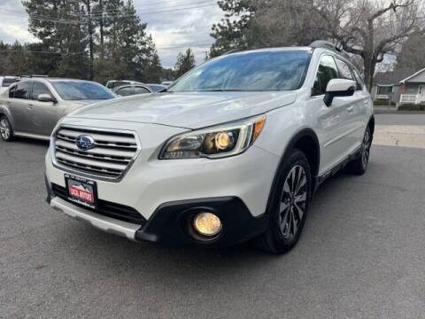 2015 Subaru Outback for sale at Local Motors in Bend OR