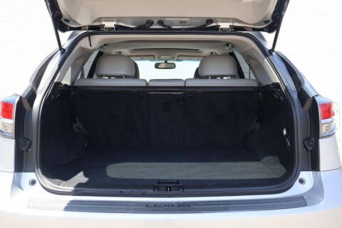 2014 Lexus RX 350