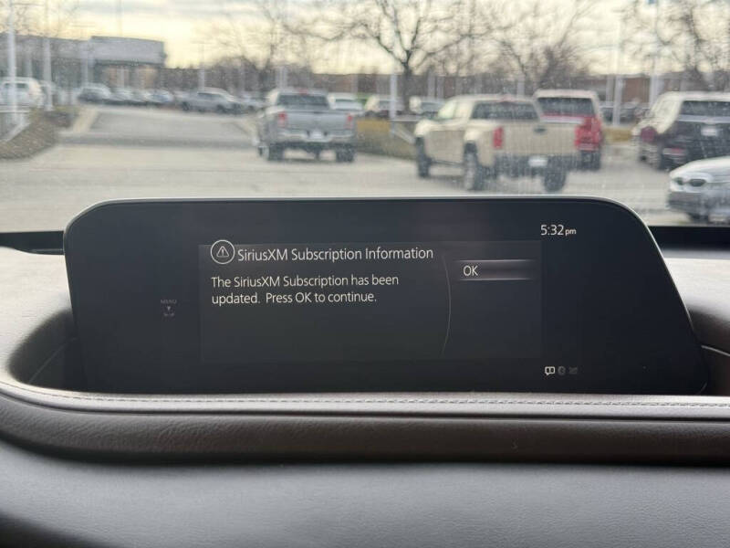 2020 Mazda CX-30 Premium