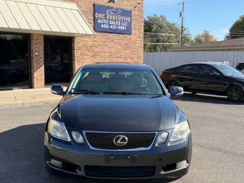 2010 Lexus GS 350
