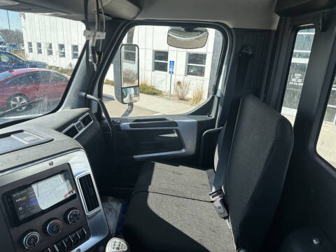2027 Western Star 49X