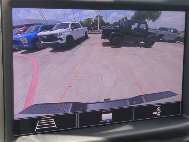 2020 Chevrolet Silverado 2500HD