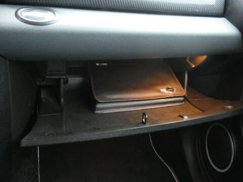 2012 MINI Cooper Hardtop S