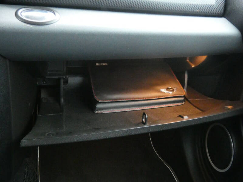 2012 MINI Cooper Hardtop S