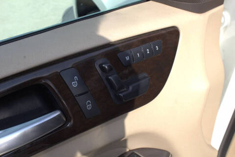 2015 Mercedes-Benz GL-Class GL 450 4MATIC