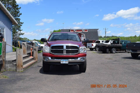 2007 Dodge Ram 2500