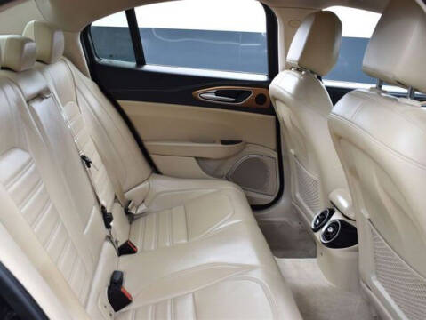 2018 Alfa Romeo Giulia