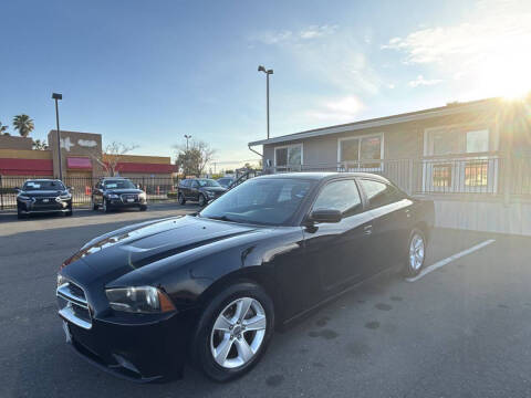 2014 Dodge Charger SE