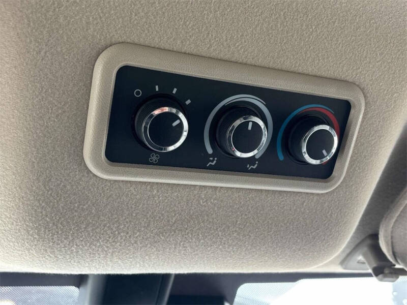 2022 Chevrolet Express LT 3500