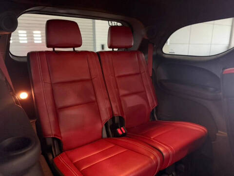 2024 Dodge Durango SRT Hellcat Premium