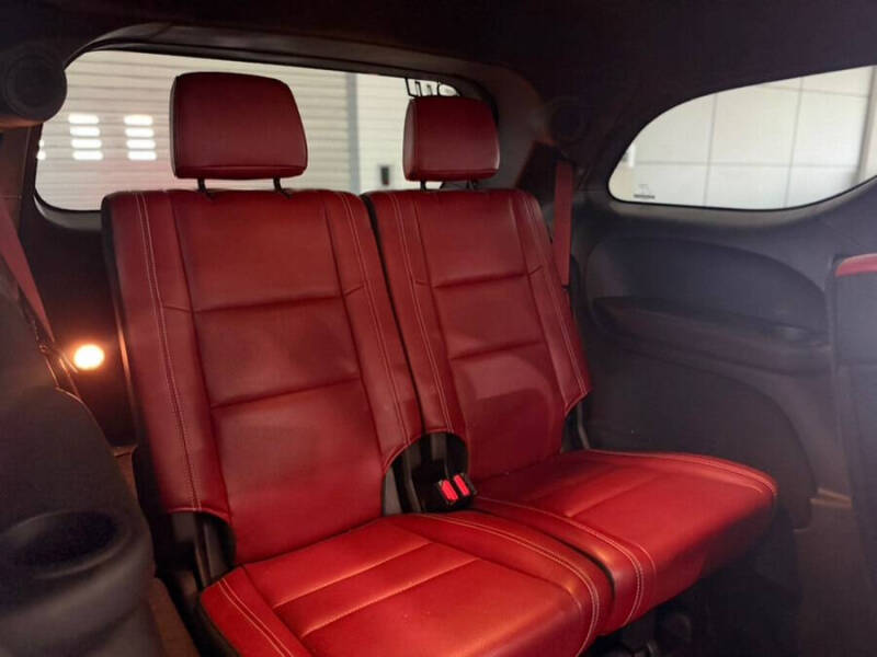 2024 Dodge Durango SRT Hellcat Premium