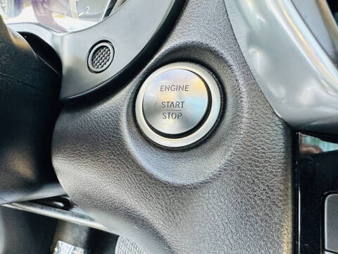 2019 Infiniti QX30 Luxe