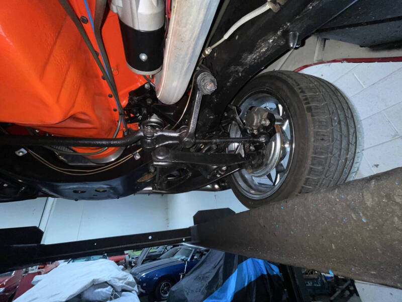 1955 Chevrolet Bel Air