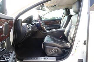 2016 Jaguar XJ Supercharged