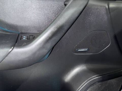 2020 Jaguar F-PACE 25t Premium