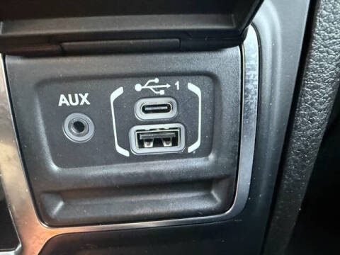 2024 Jeep Wrangler High Altitude 4xe