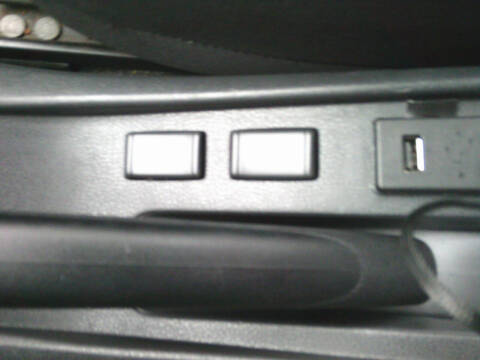 2014 Nissan Versa Note S Plus