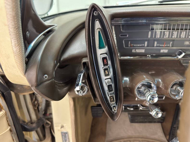 1963 Chrysler Imperial