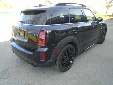 2023 MINI Countryman Cooper S ALL4