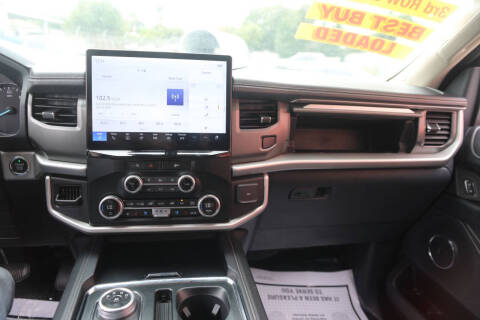 2024 Ford Expedition XLT