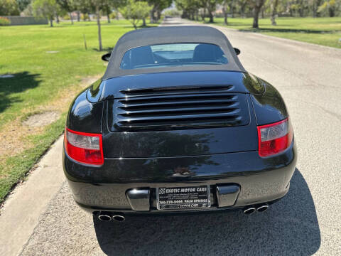 2006 Porsche 911