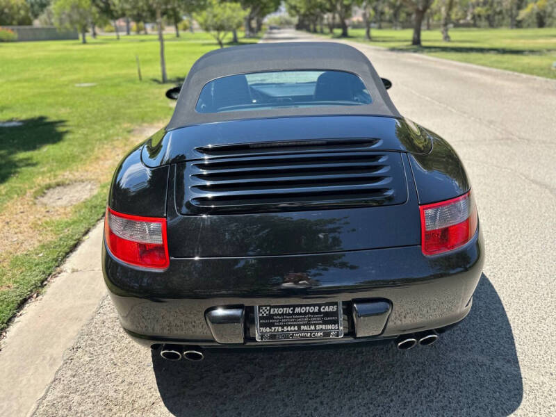 2006 Porsche 911