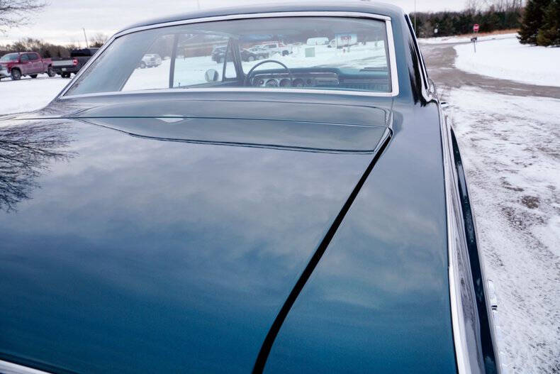 1964 Chevrolet Malibu