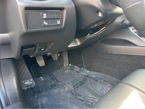 2018 Mazda MX-5 Miata Grand Touring