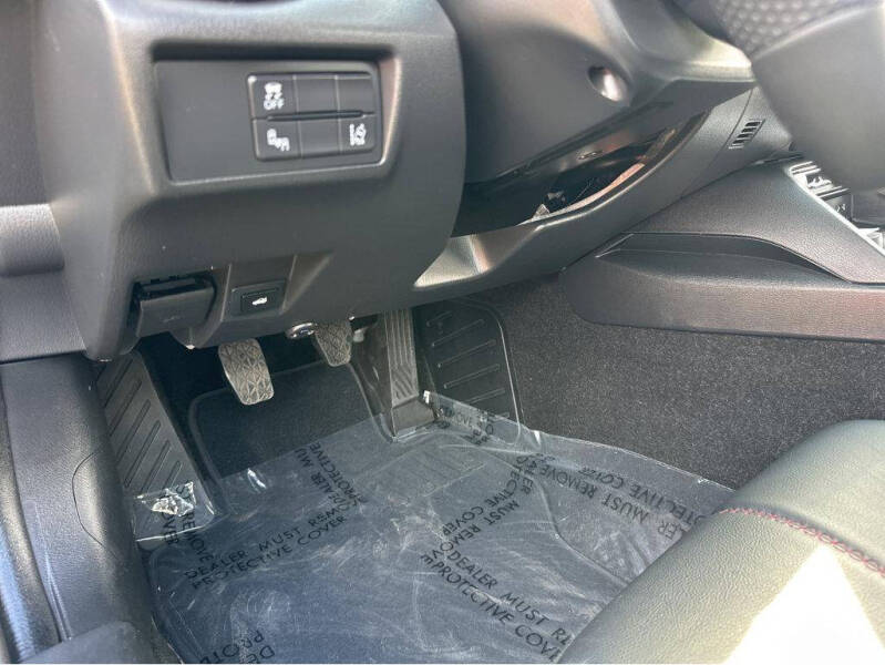 2018 Mazda MX-5 Miata Grand Touring