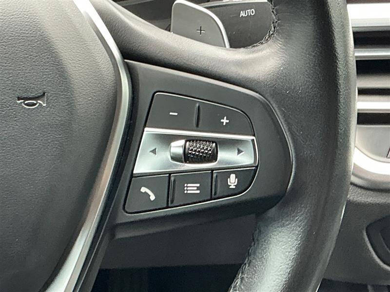 2020 BMW 3 Series 330i