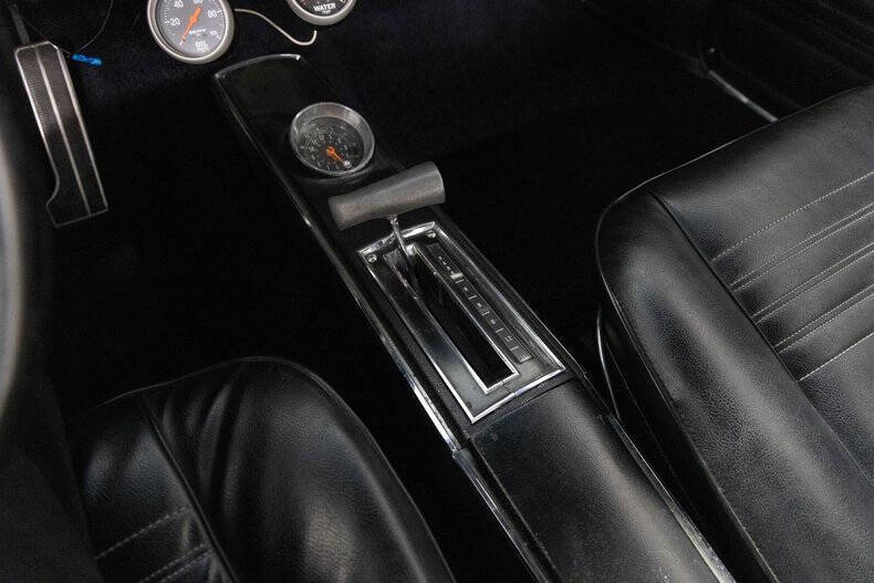 1967 Chevrolet Chevelle