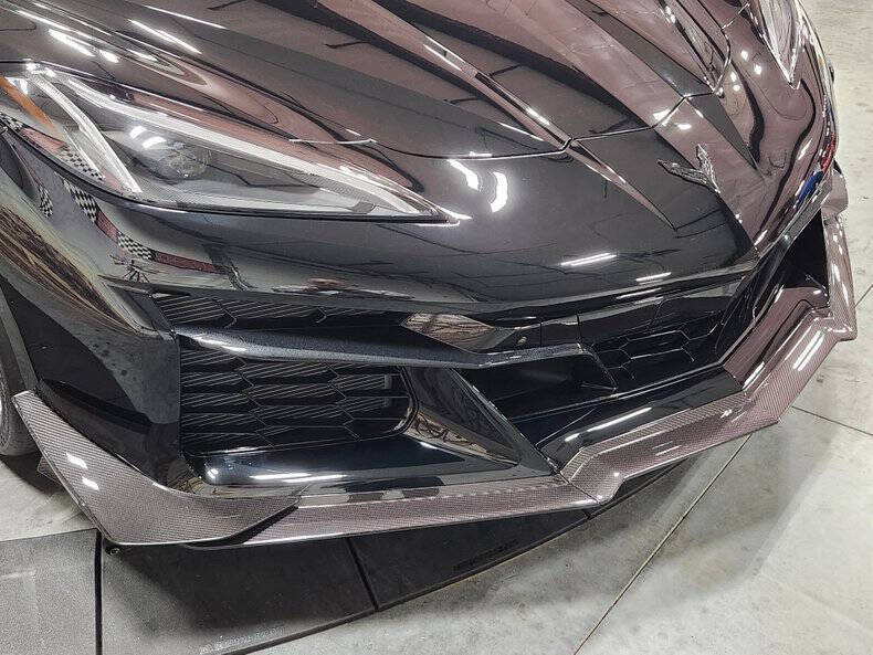 2023 Chevrolet Corvette Z06