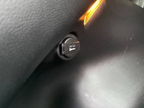 2021 Jeep Compass Sport