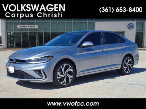 2025 Volkswagen Jetta for sale at Volkswagen of Corpus Christi in Corpus Christi TX