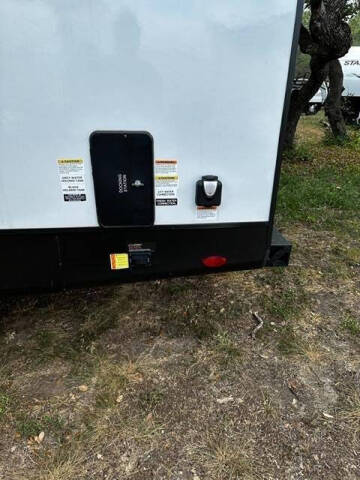 2024 Starcraft RV Super Lite